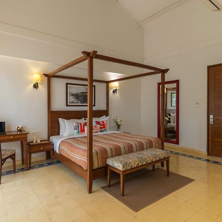 Stayvista At Amara Villa Luxury Collection With Private Pool & Gazebo Alībāg Extérieur photo