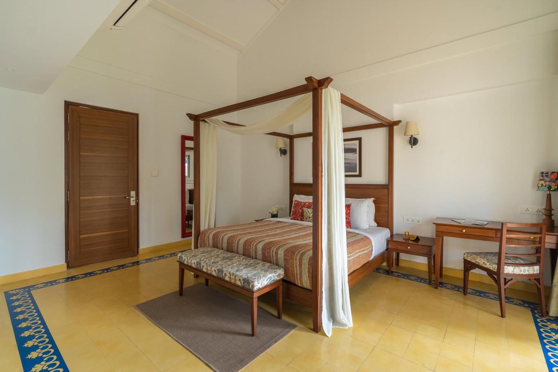 Stayvista At Amara Villa Luxury Collection With Private Pool & Gazebo Alībāg Extérieur photo
