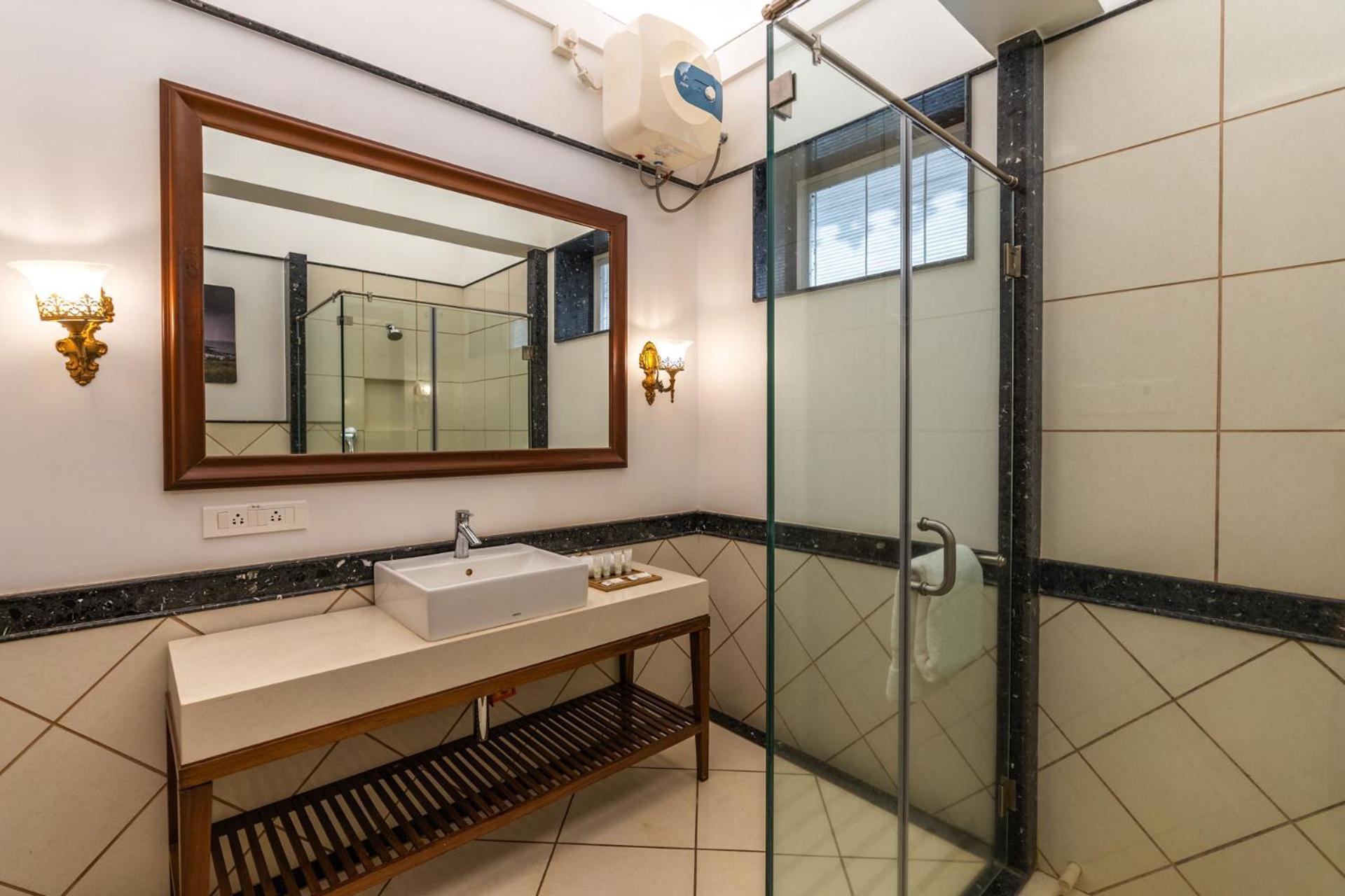 Stayvista At Amara Villa Luxury Collection With Private Pool & Gazebo Alībāg Extérieur photo
