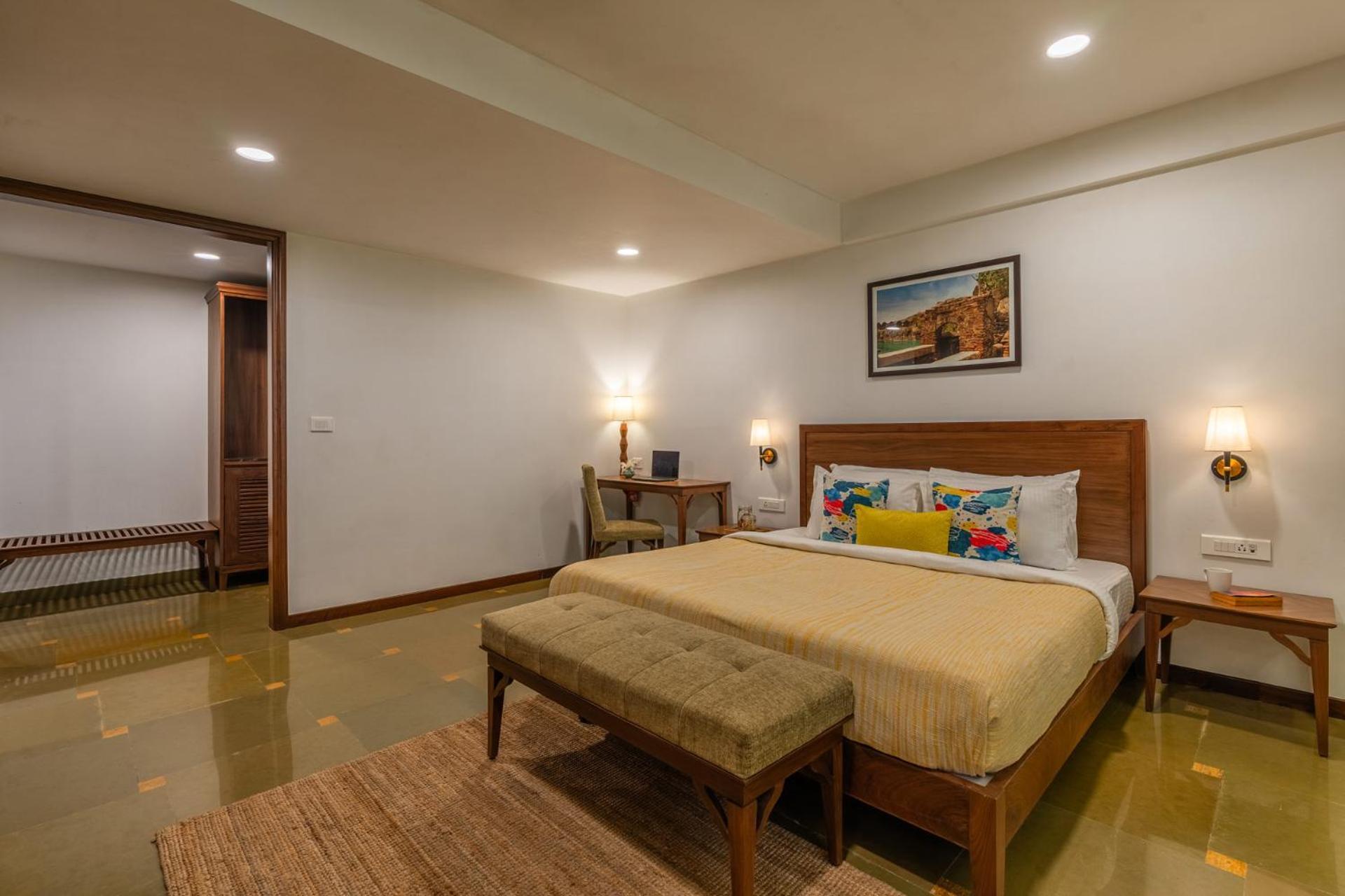 Stayvista At Amara Villa Luxury Collection With Private Pool & Gazebo Alībāg Extérieur photo