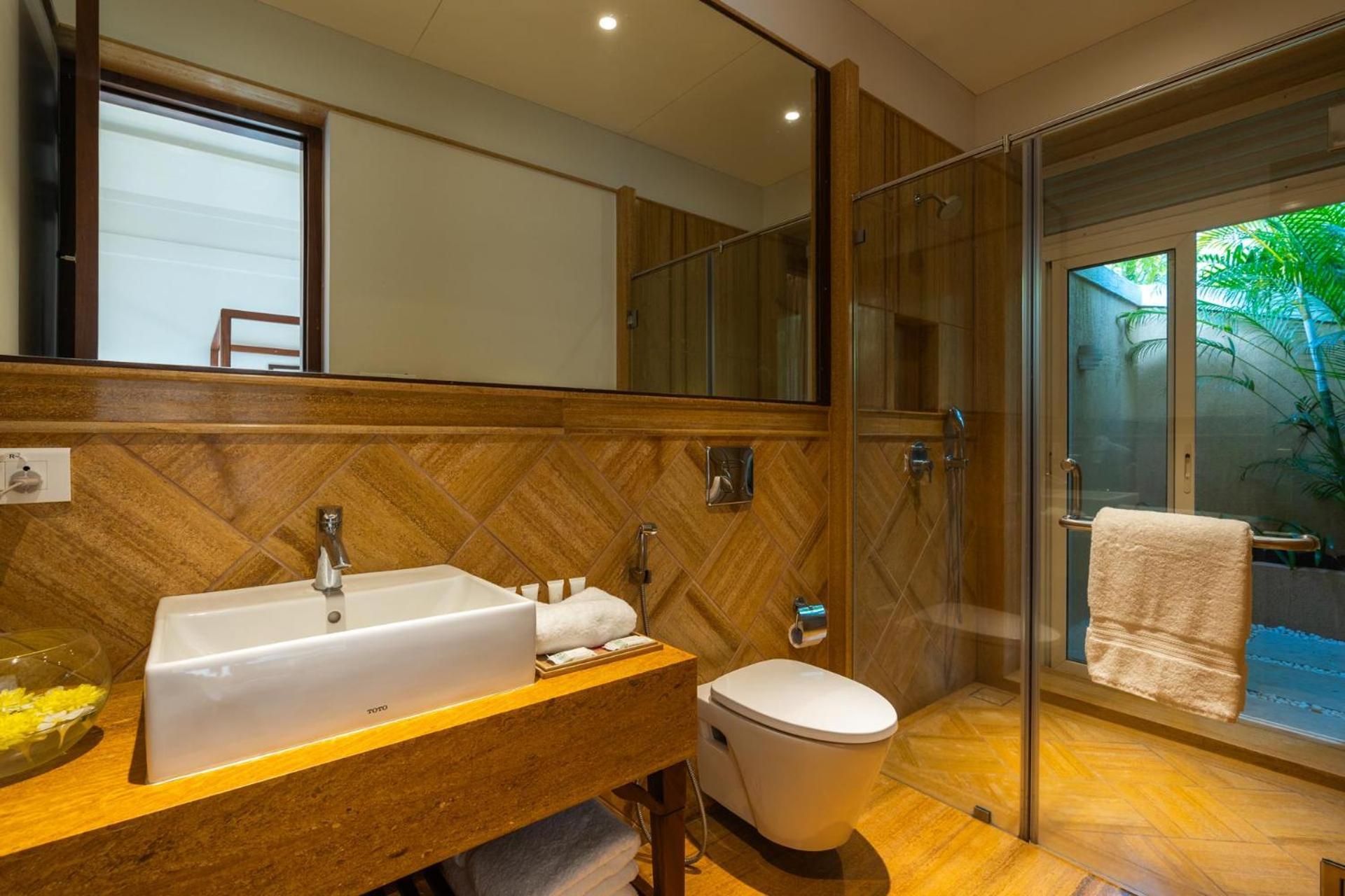 Stayvista At Amara Villa Luxury Collection With Private Pool & Gazebo Alībāg Extérieur photo