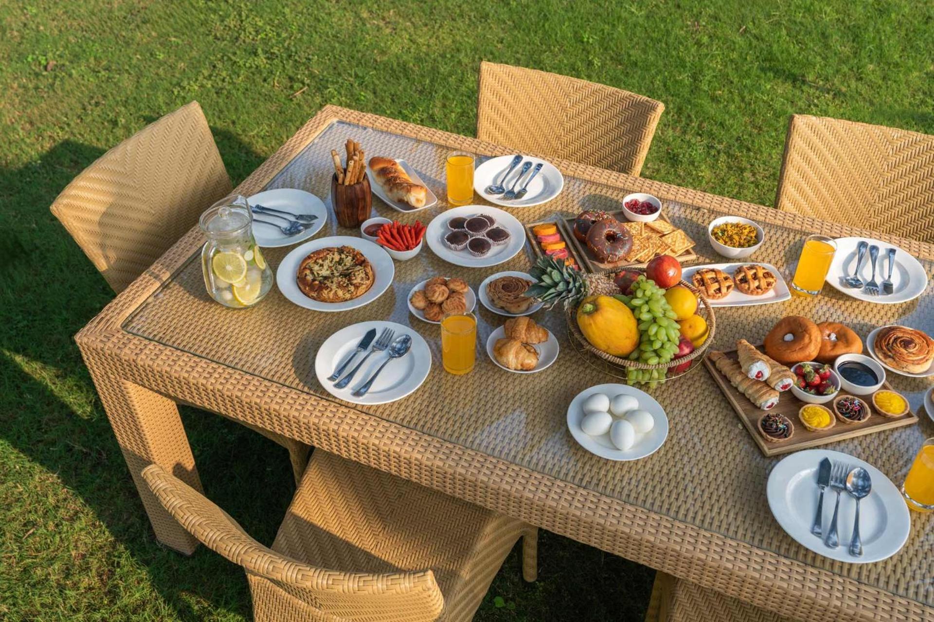 Stayvista At Amara Villa Luxury Collection With Private Pool & Gazebo Alībāg Extérieur photo